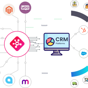 Custom CRM Integration