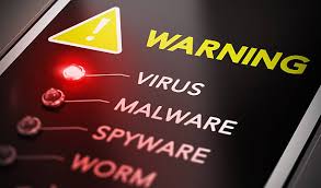 Malware Removal & Hack Recovery